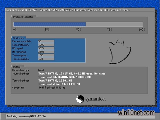 ȼGhost Win10 x64λ ٷͨðv2018.04(輤)