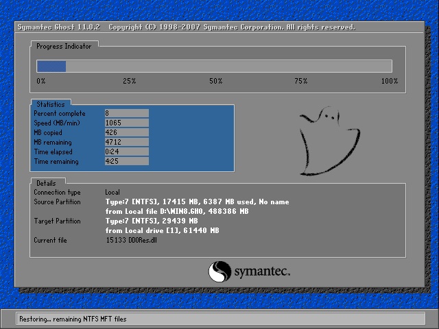 ܲ԰Ghost Win10 x64λ ȫװv201712(⼤)