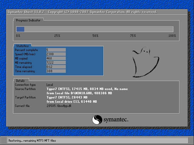 ȼGhost Win10 X86 ǿװ32λϵͳ 20228()  ISO