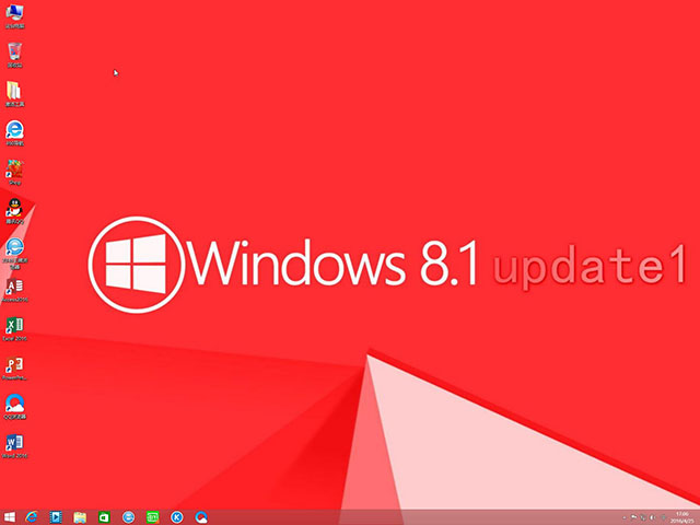 Թ˾Windows8.1 X64⼤רҵV2016.05 - Թ˾win8